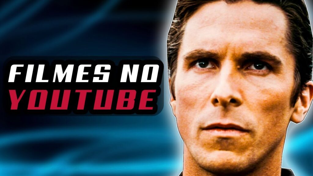 Como assistir filmes inteiros no youtube 1