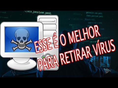 Como baixar instalar e ativar o spyhunter 1