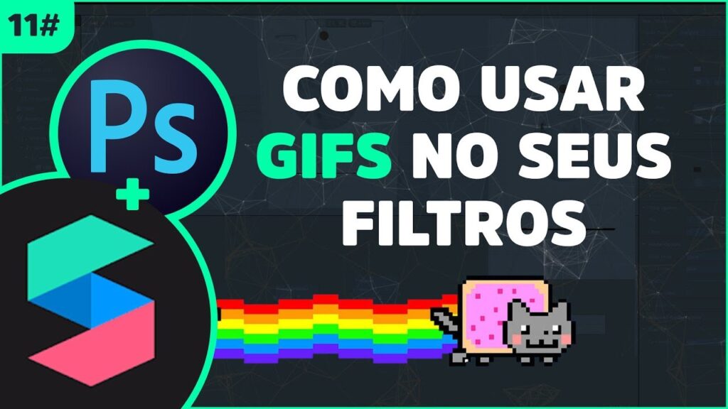 Como aplicar filtros do instagram em gifs 1