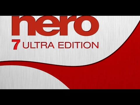 Como fazer download do nero 2016 na versao trial e baixar gratis 1