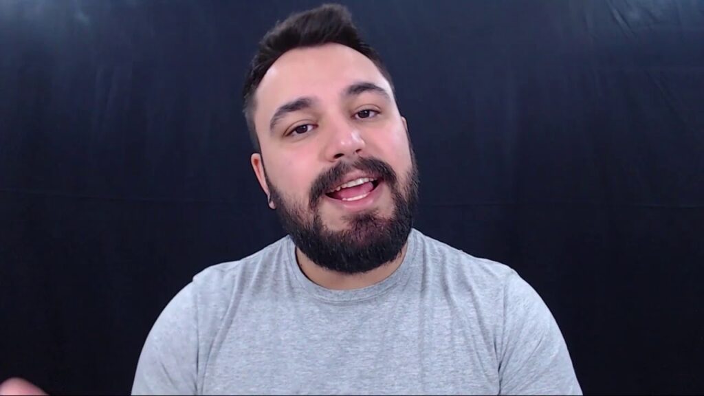 Como parar de seguir um post no facebook 1