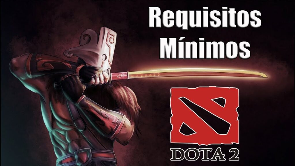 Como jogar dota 2 e os requisitos para rodar em pc fraco 1