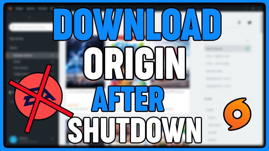 Como fazer download de simcity no origin e instalar no pc 1