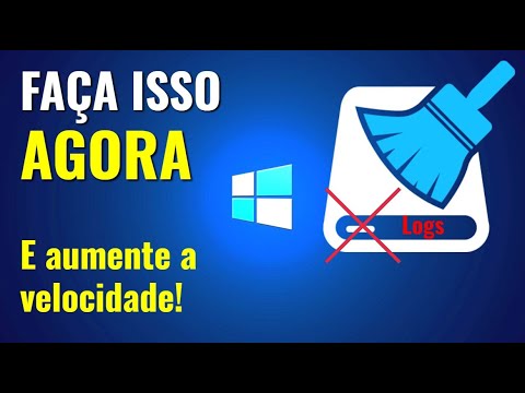 Como limpar dados de localizacao do windows 10 e desligar o dedo duro 1