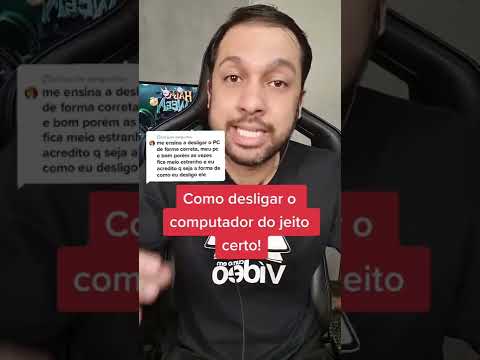 Como impedir visitantes de desligar o seu pc com windows 10 1