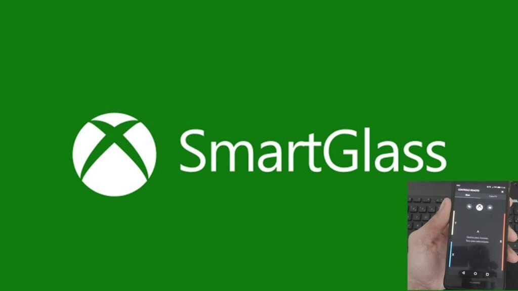 Como baixar e usar o app smartglass do xbox one no pc 1
