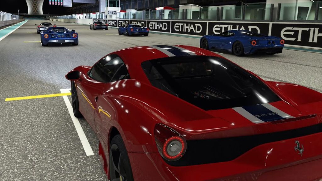 Como destravar novos carros em forza motorsport 6 apex 1