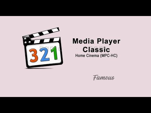 Como colocar o media player classic em portugues 1