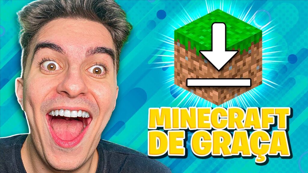Como fazer download da demo de minecraft gratis para pc 1