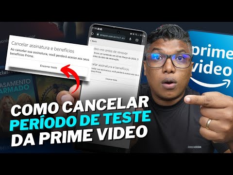 Como cancelar o amazon prime video no fim do primeiro mes gratis 1