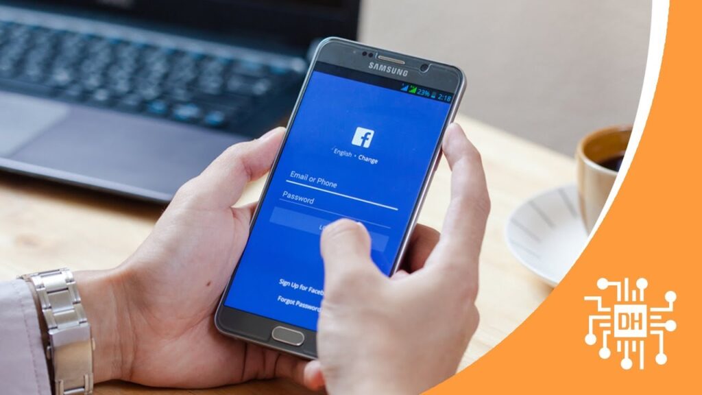Como desativar notificacao de videos ao vivo no seu faceboook 1