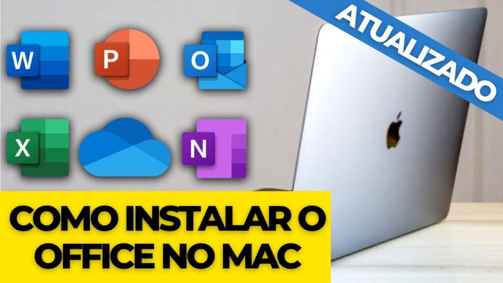 Como baixar e instalar o office 2016 preview no mac os x 1