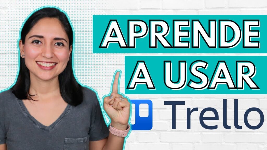 Como usar o trello 1