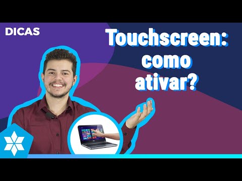 Como forcar chrome se adaptar pcs de tela touch sensivel ao toque 1
