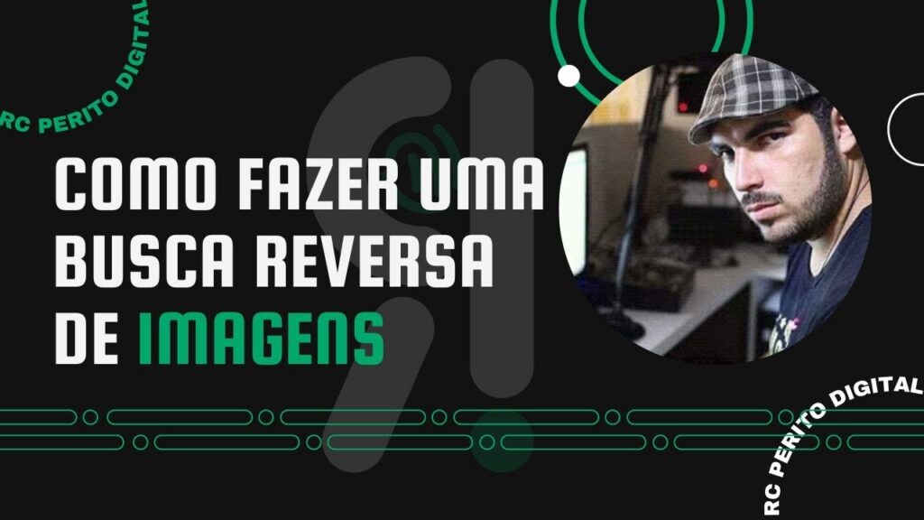 Como fazer uma busca reversa por imagens usando o google e o tineye 1