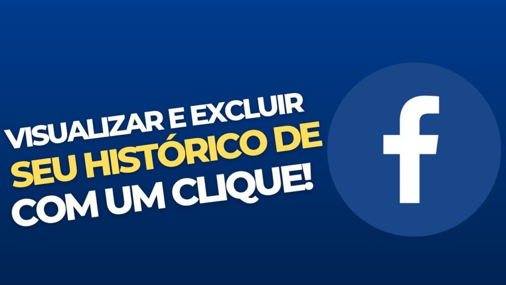 Como ver e excluir o historico de localizacao do facebook 1