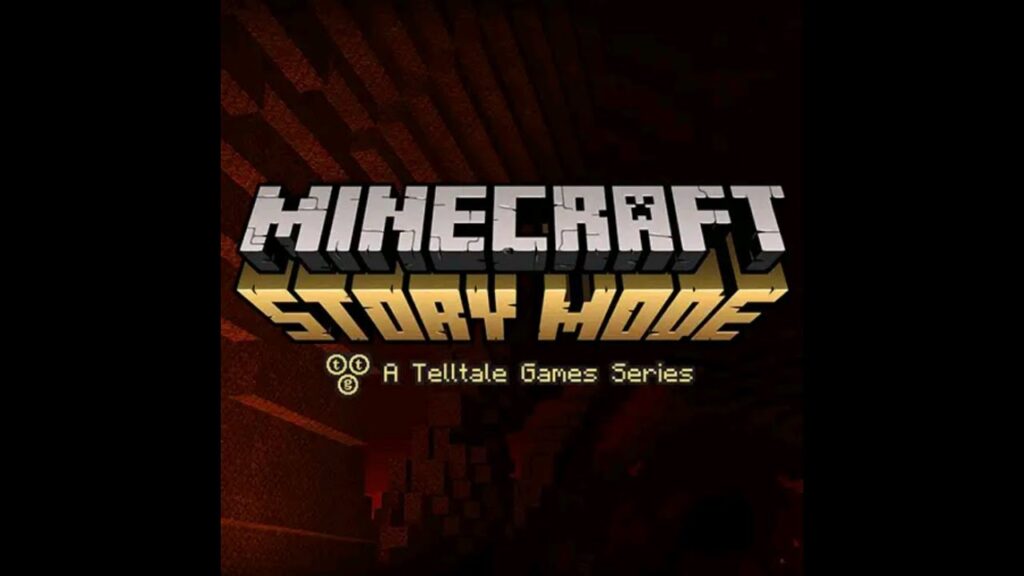 Como fazer o download dos episodios de minecraft story mode no android e ios 1