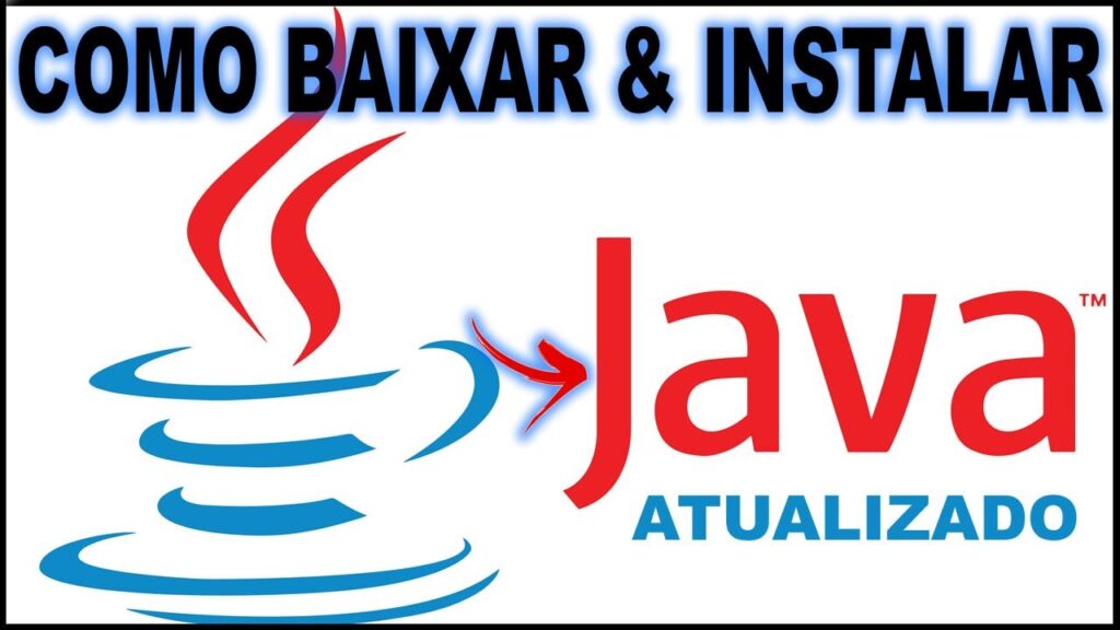 Como baixar o java para windows 7 1