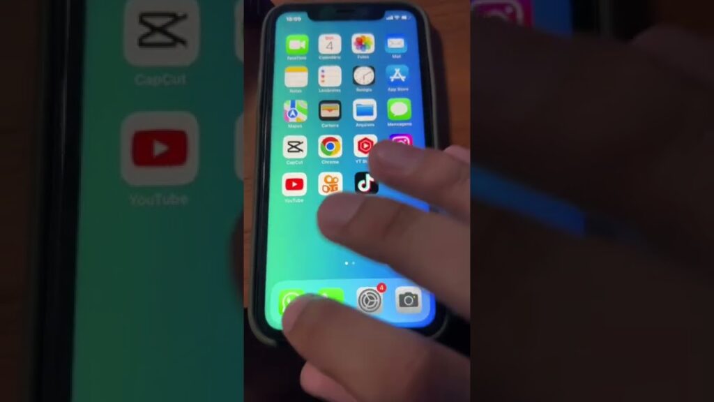 Como adicionar emojis escondidos no iphone 1
