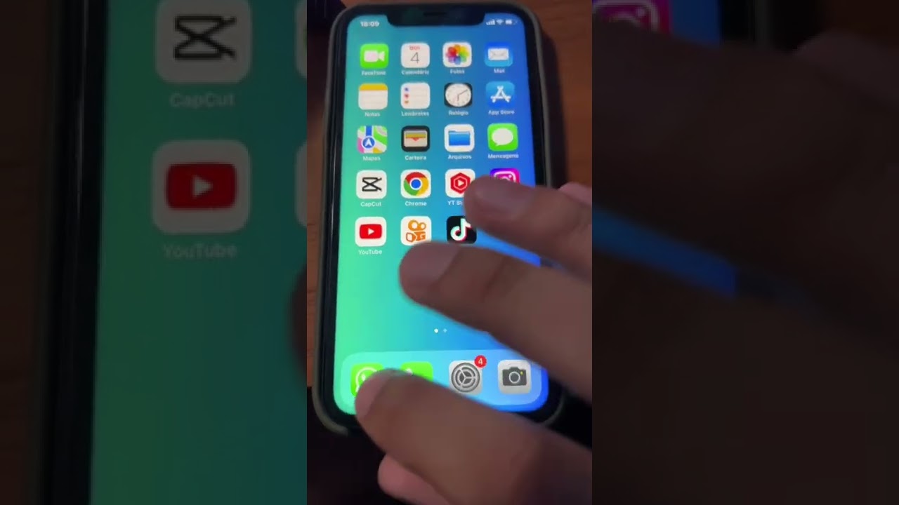 Como Adicionar Emojis Escondidos No Iphone Como Adicionar Emojis Escondidos No Iphone