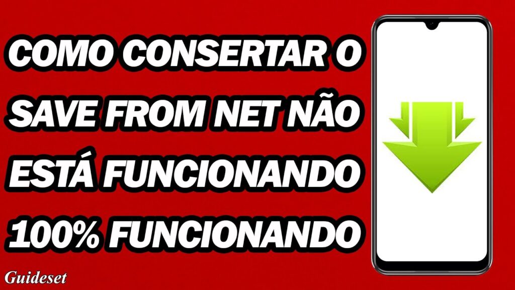 Como usar o savefrom no google chrome e baixar videos do youtube 1