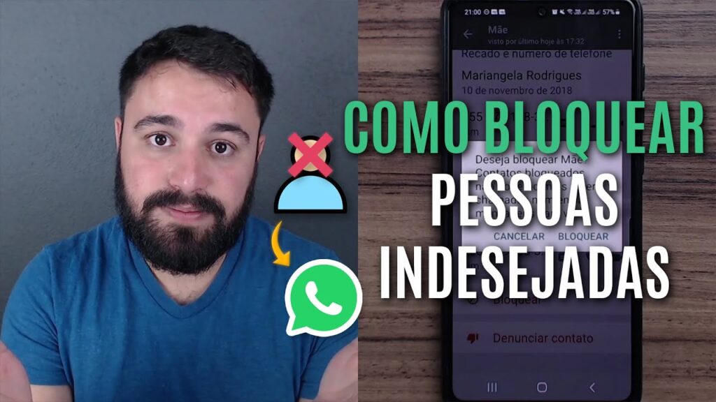 Como impedir que estranhos e desconhecidos lhe enviem snaps 1