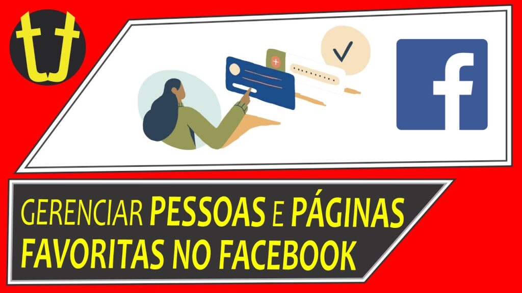 Como ativar o ver primeiro e editar seus favoritos do feed do facebook 1