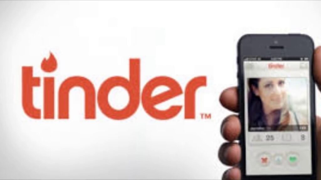 Como usar o tinder no pc 1