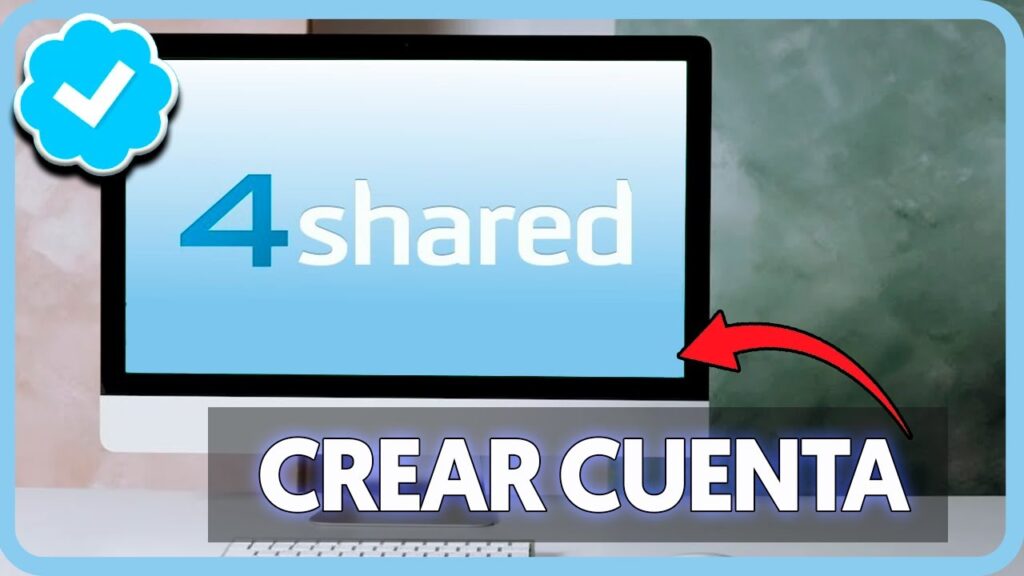 Como usar o 4shared o guia completo para guardar arquivos 1