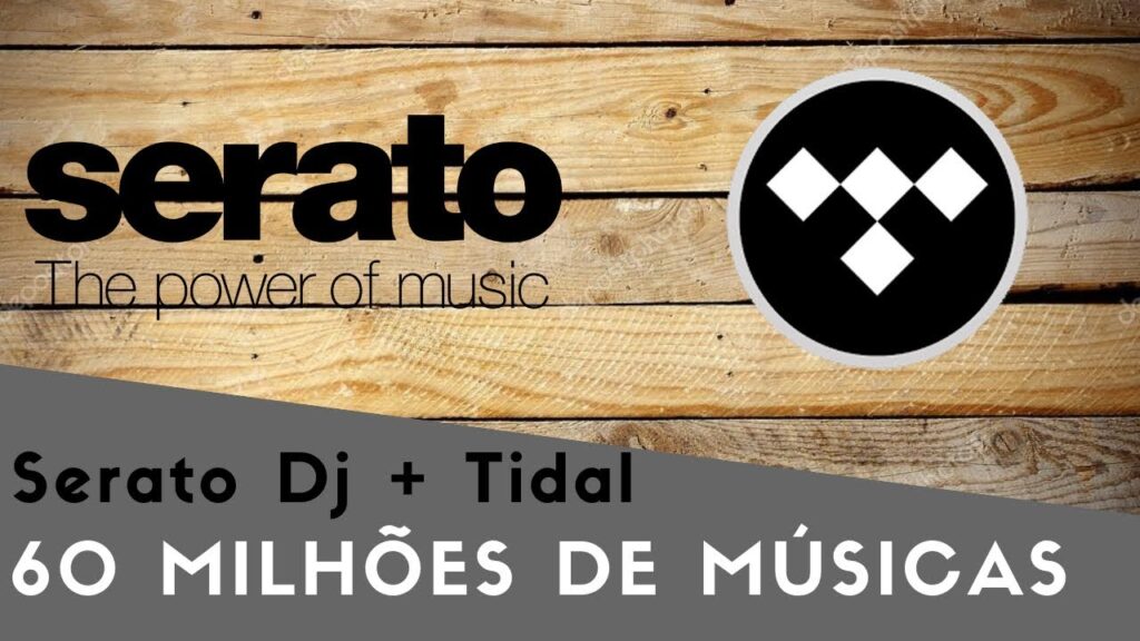 Como colocar o tidal em portugues 1