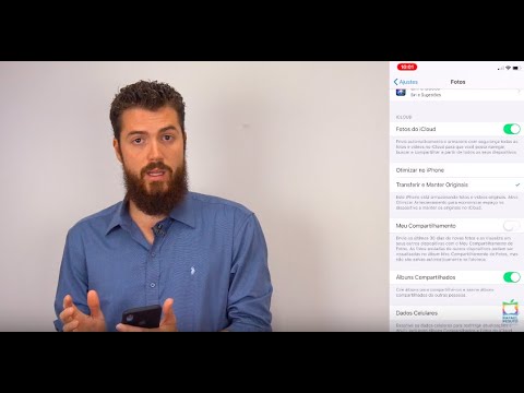 Como fazer o iphoto funcionar apos atualizar para apple fotos no os x 1