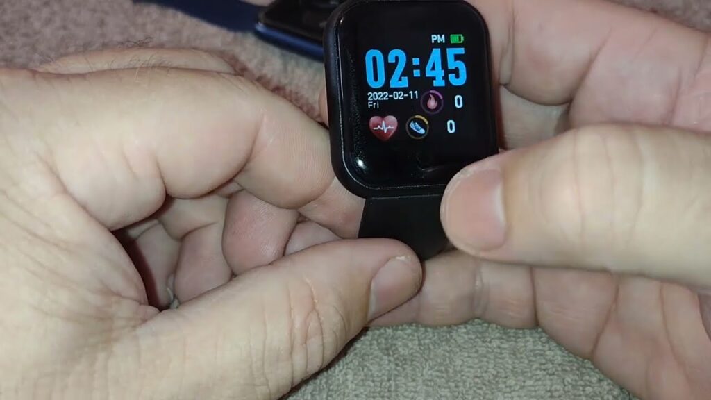 Como saber se seu smartphone e compativel com um smartwatch 1