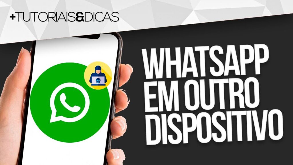 Como descobrir se o whatsapp esta conectado 1