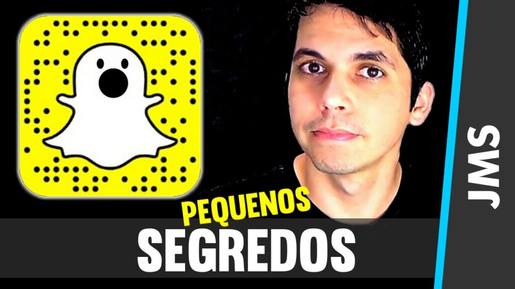 Como escolher emojis para identificar amigos no snapchat 1