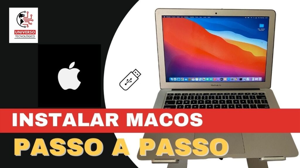 Como colocar o mac os x em portugues 1