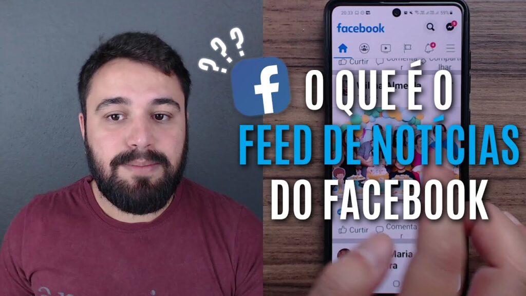 Como o feed de noticias do facebook funciona entenda em 4 passos 1