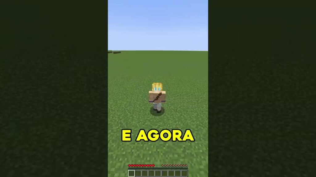 Como fazer bolo em minecraft para recuperar sua energia no game 1