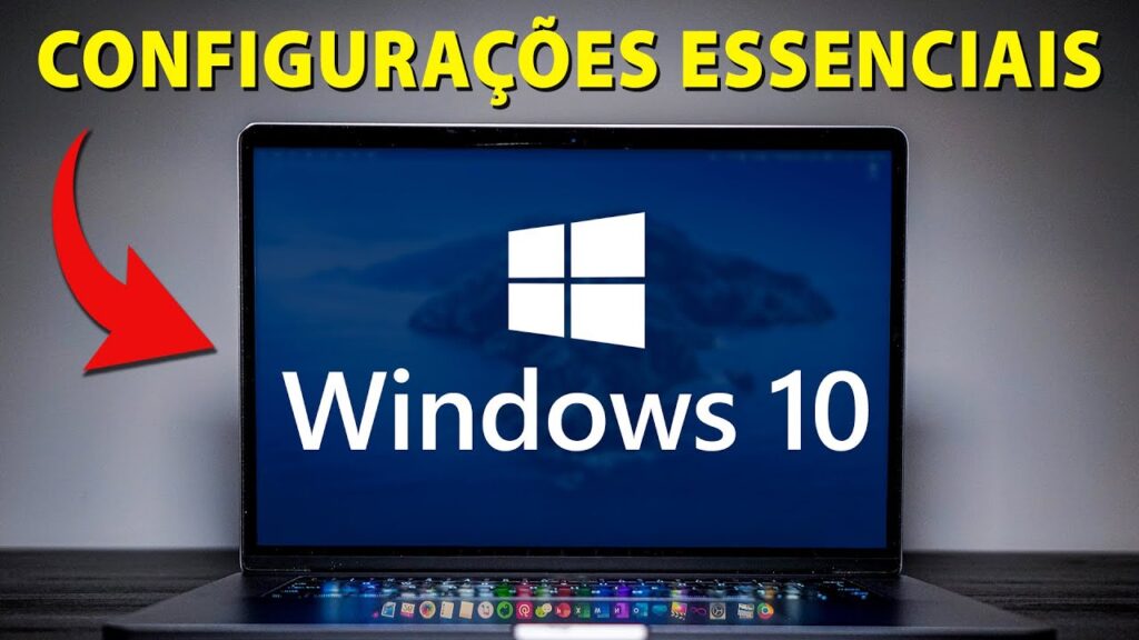 Como mudar suas configuracoes de privacidade no windows 10 1