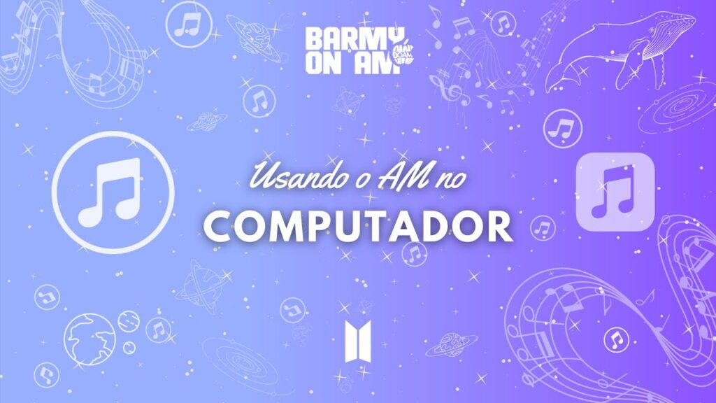 Como usar o apple music em um computador com windows 1
