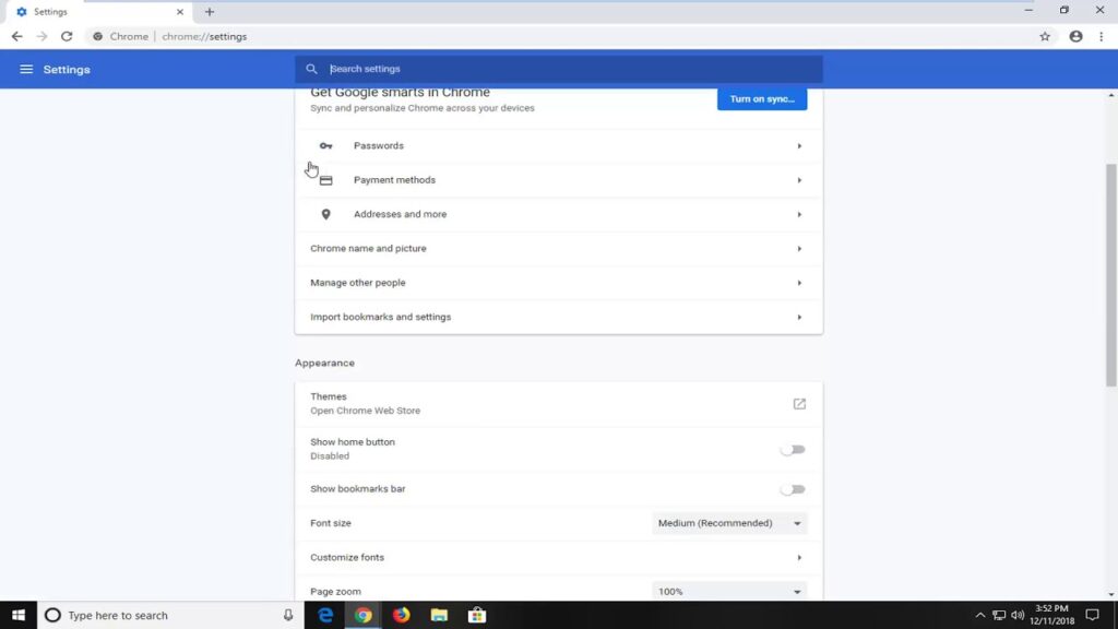 Como encontrar e desativar seus plugins do google chrome firefox e ie 1