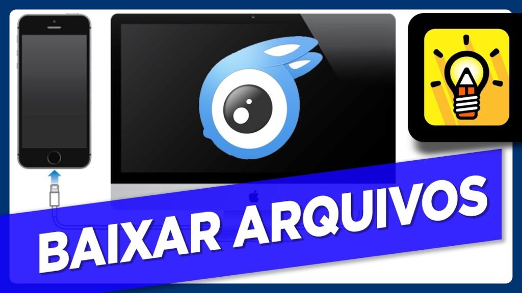 Como colocar musicas e arquivos no iphone usando o itools pro 1