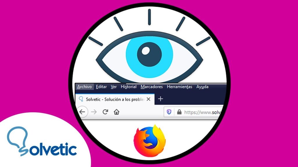 Como devolver barra de menu no firefox para windows 1