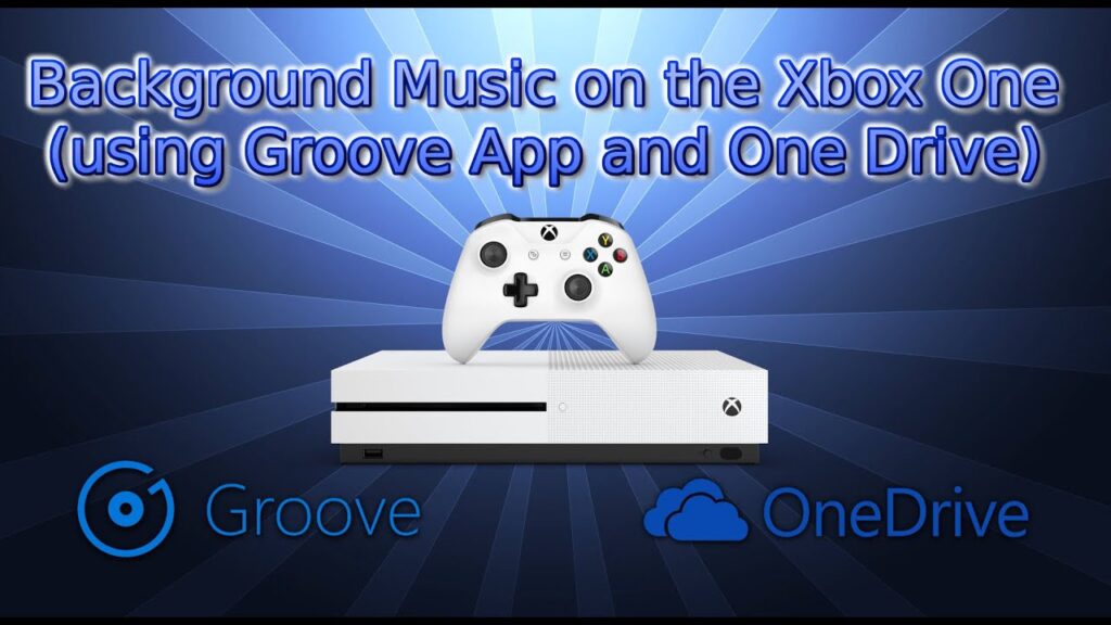 Como criar um streaming de musicas gratuito usando onedrive e xbox music 1
