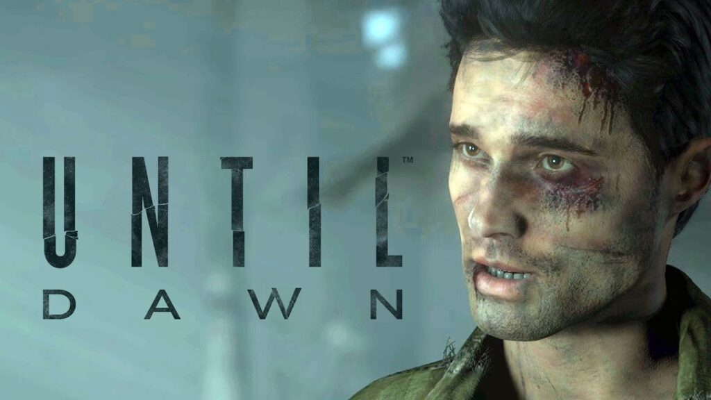 Como fazer o melhor final e manter todos vivos em until dawn 1