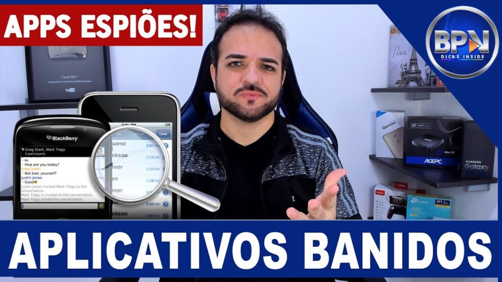 Como os aplicativos sao banidos da app store e google play store 1