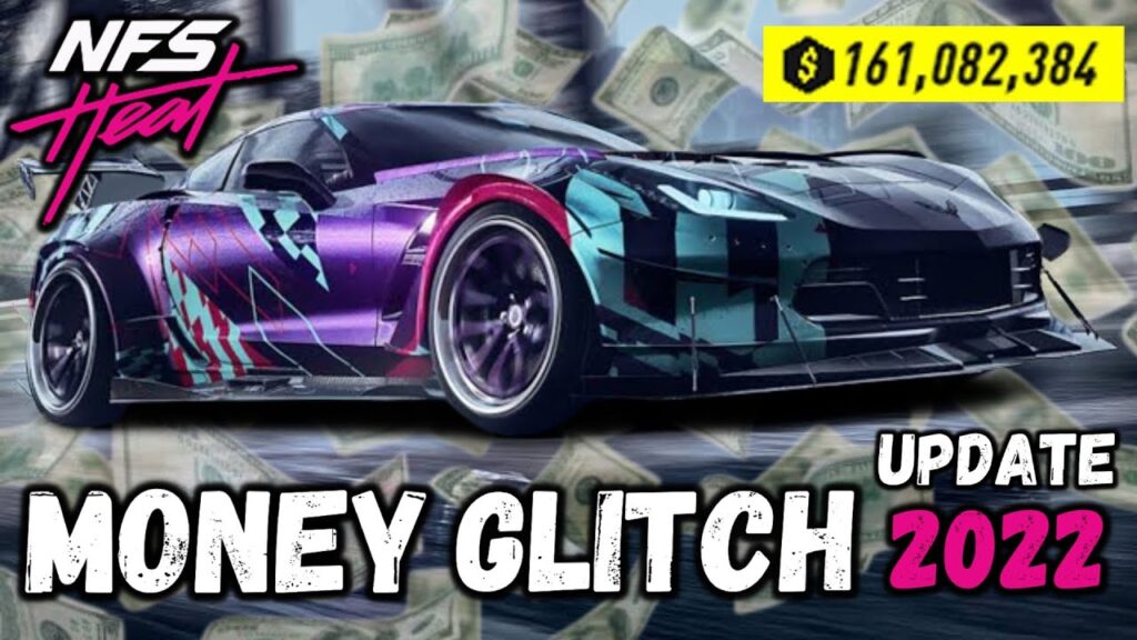 Como ganhar dinheiro rapido em need speed para melhorar o carro 1