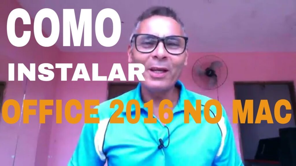 Como ativar o office 2016 no windows e no mac 1