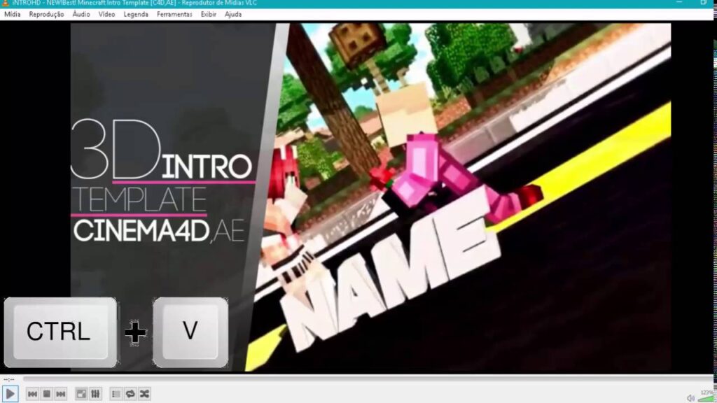 Como baixar videos do youtube com vlc 1
