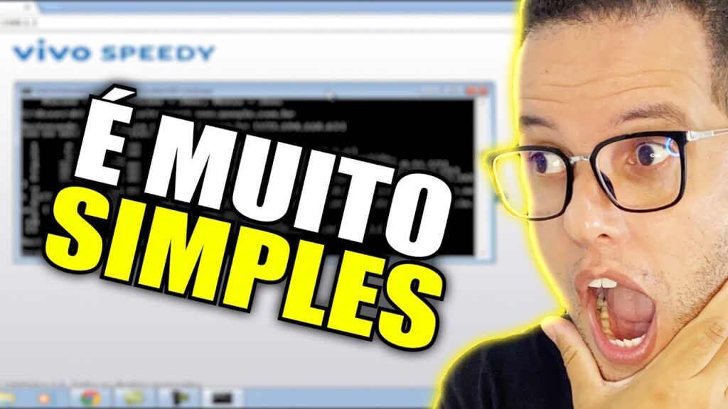 Como descobrir de onde e um ip 1