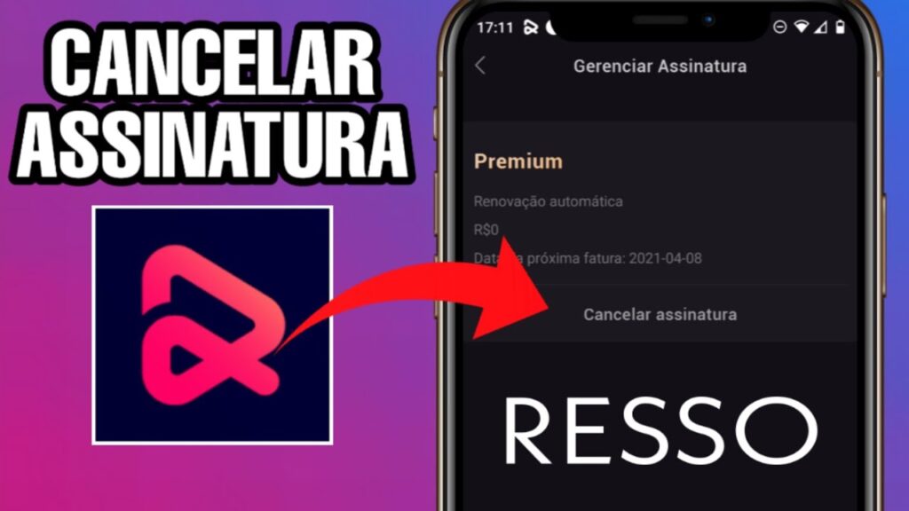 Como cancelar assinatura do rdio pelo celular 1